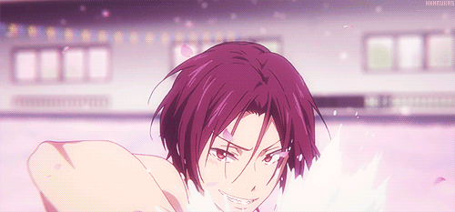 Rin Matsuoka