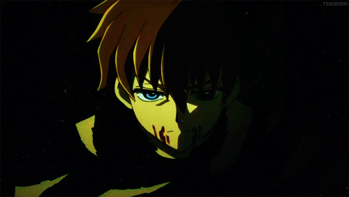 Syaoran 'Tsubasa' Lee