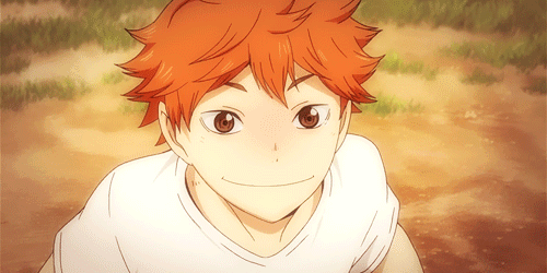 Shouyo Hinata