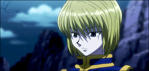 Kurapika Kurta