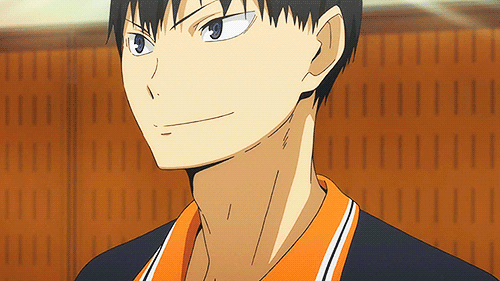 Tobio Kageyama