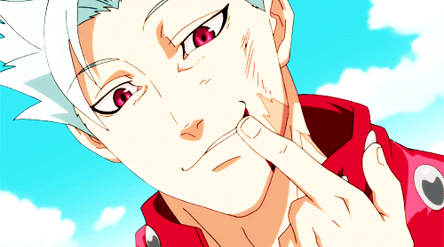 Ban, Fox's sin of greed